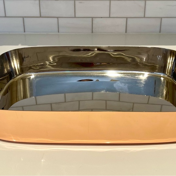 Copper Pans - Picture 7 of 16